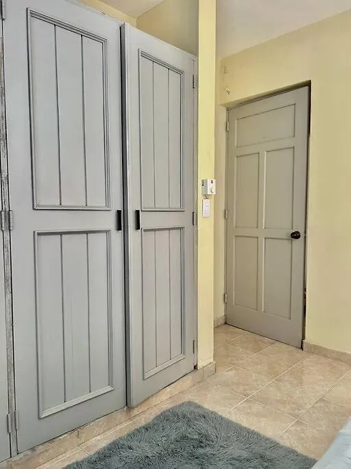 Apartment Gorgeous 1 Bedroom-Condo With Free Parking On Site Puerto Plata