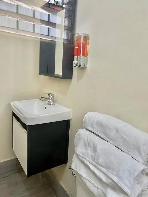 Gorgeous 1 Bedroom-Condo With Free Parking On Site Puerto Plata 0*,  Dominican Republic