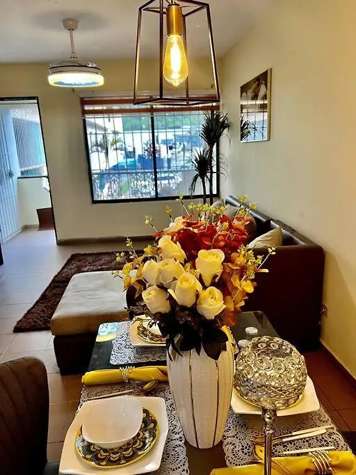 Gorgeous 1 Bedroom-Condo With Free Parking On Site Puerto Plata 0*,  Dominican Republic